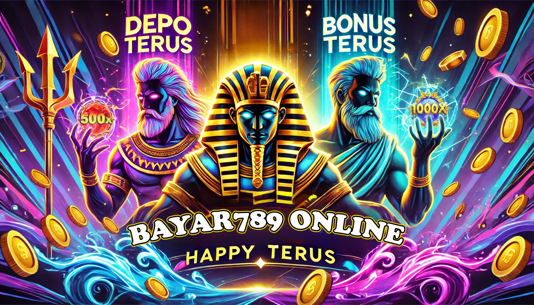 Bayar789online